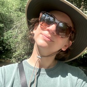 Meet your Posher, Tessa